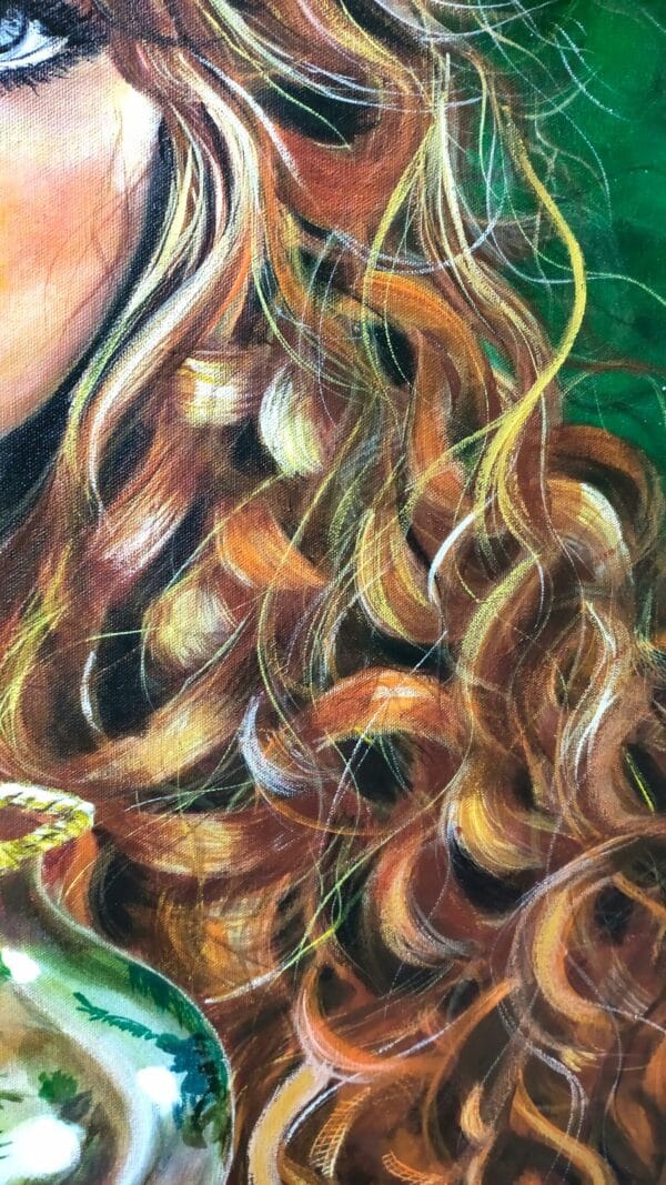 Illuminati Hair