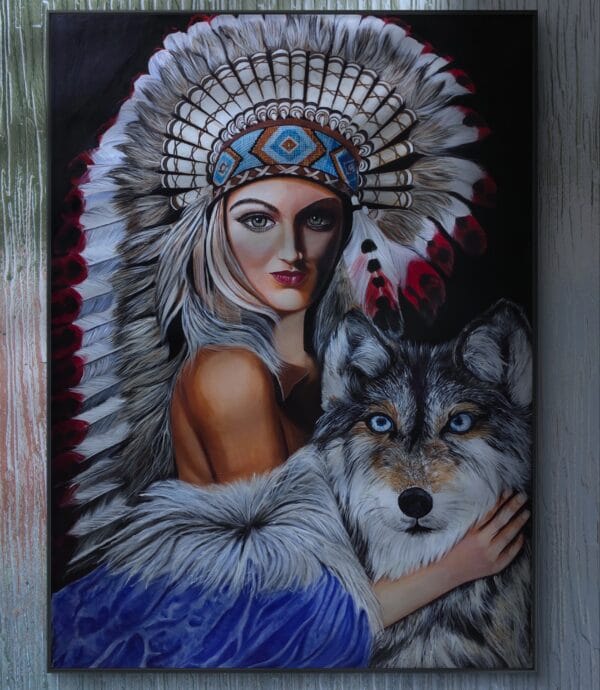 High Frequency Love - Image 4