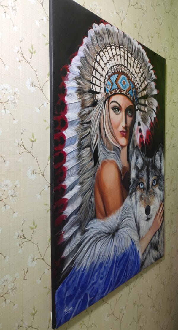 High Frequency Love - Image 6