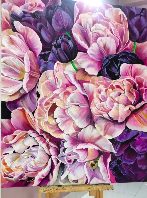 Wavelength Art Pictures