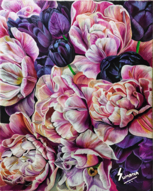 Wavelength Art Pictures